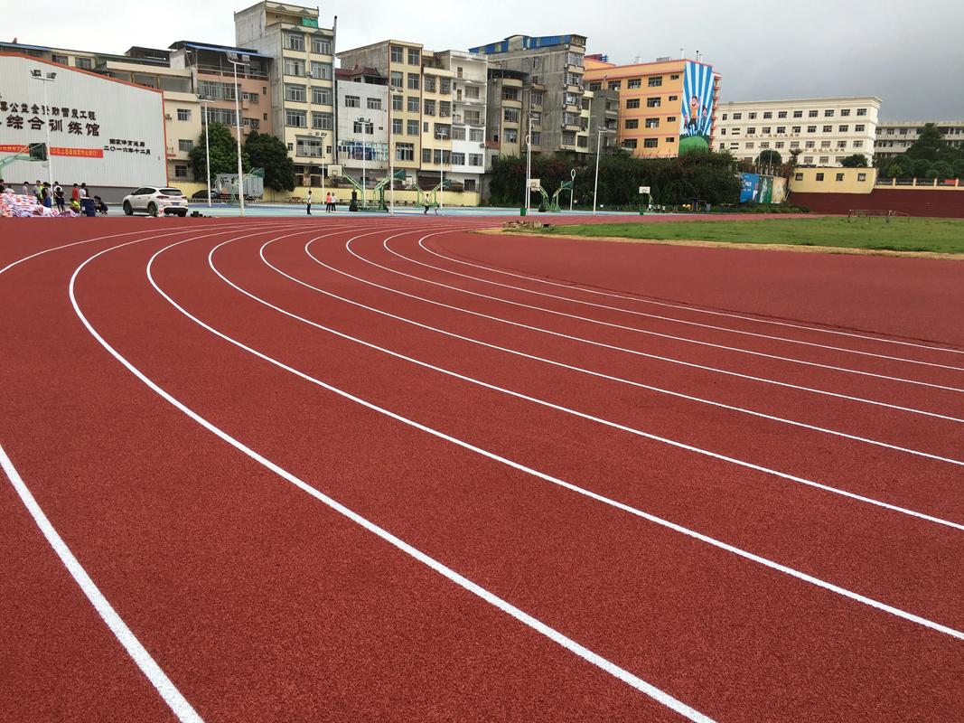 济源市学校塑胶跑道塑胶跑道材料 - 排名